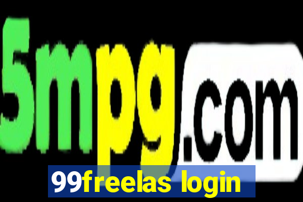 99freelas login